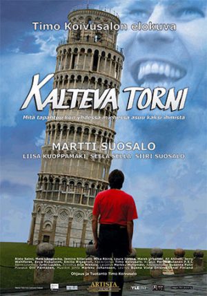 KALTEVA TORNI